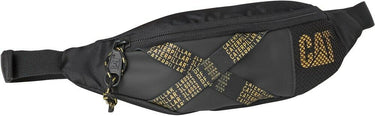 Canguro The Sixty Waist Bag Black